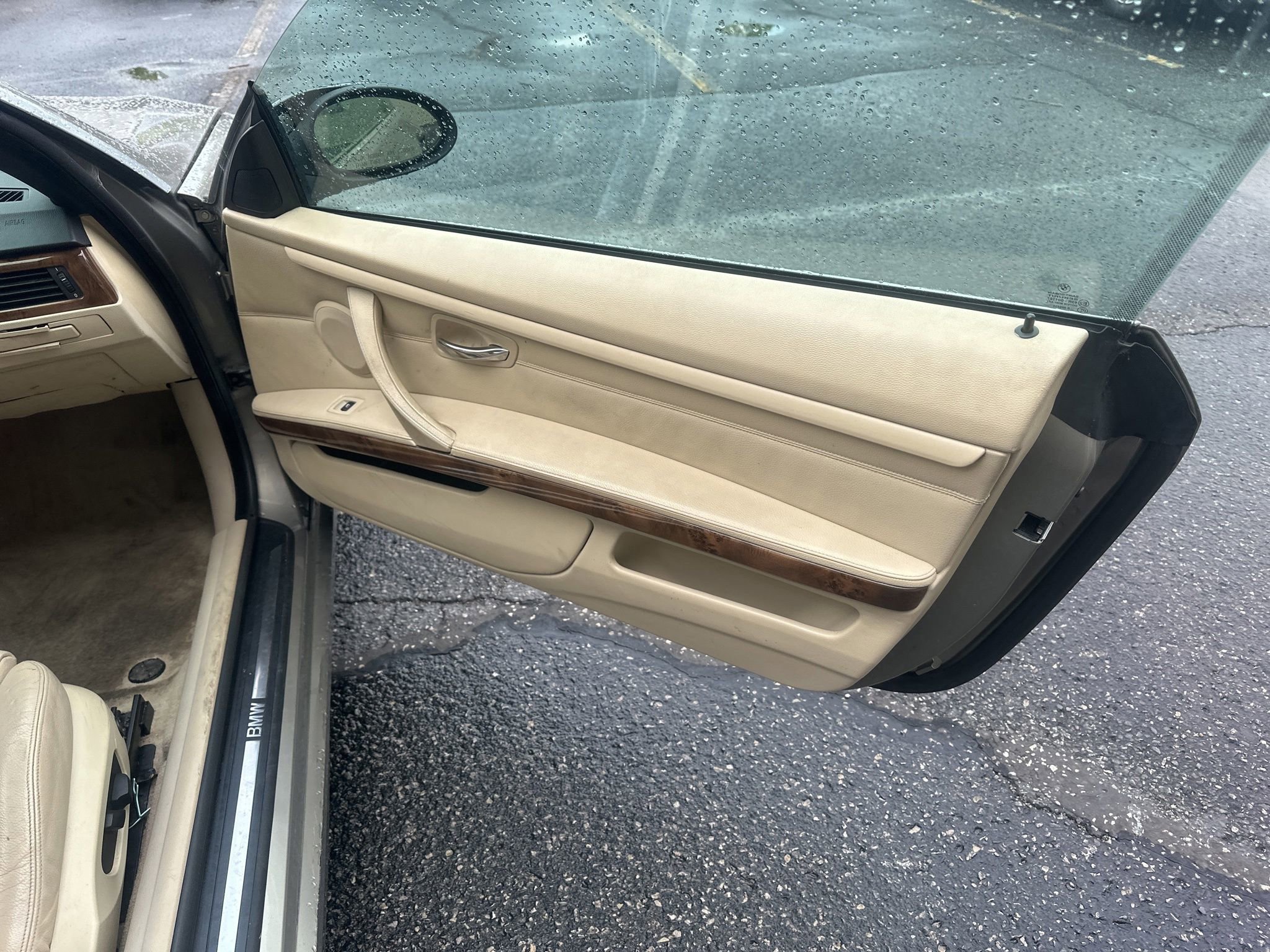 Used 2007 BMW 328i Convertible RWD image 11