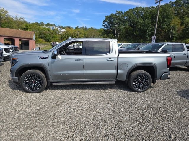 New 2026 GMC Sierra 1500 Denali image 2