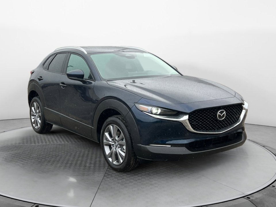 New 2026 MAZDA CX-30 AWD 2.5 S w/ Premium Package image 1
