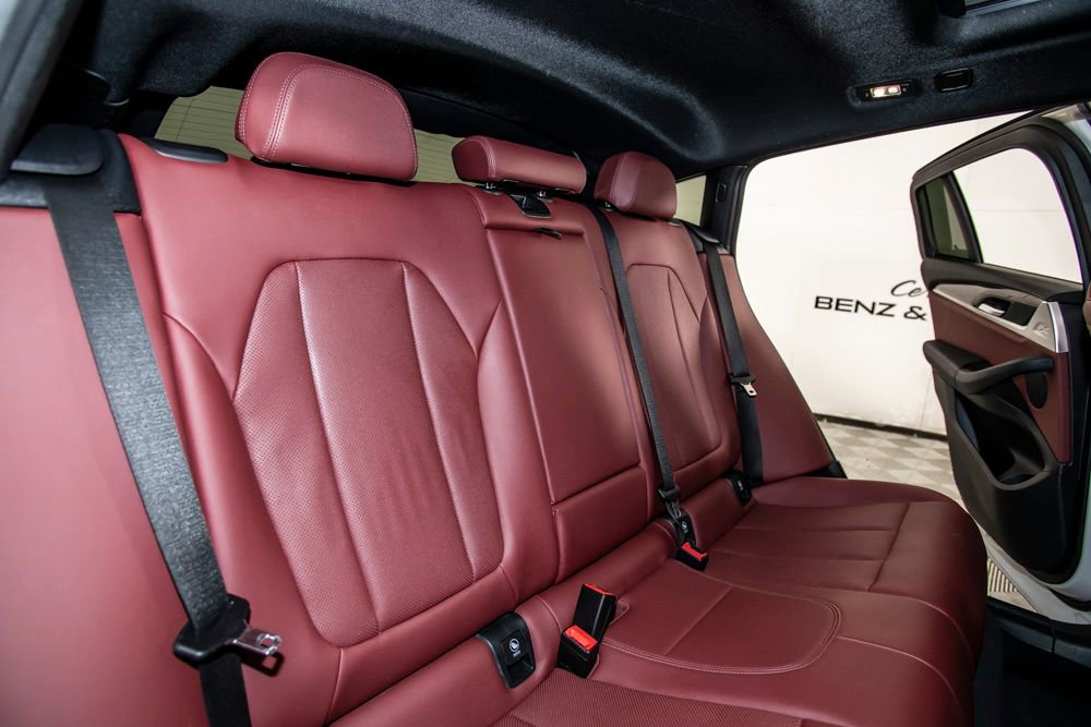 Used 2022 BMW X4 xDrive30i image 19