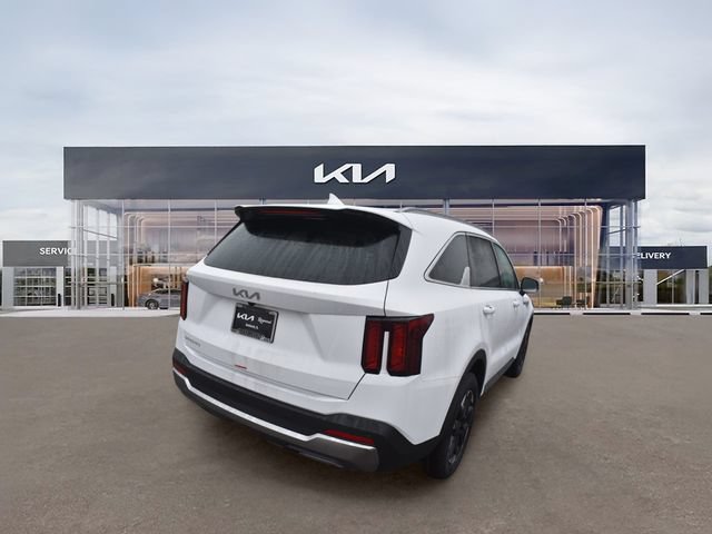 New 2026 Kia Sorento S FWD image 4