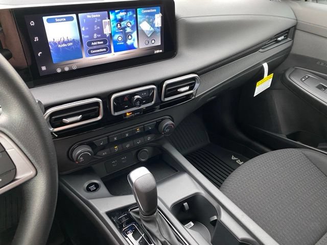 New 2026 Nissan Sentra S w/ S Cold Weather Package FWD image 16