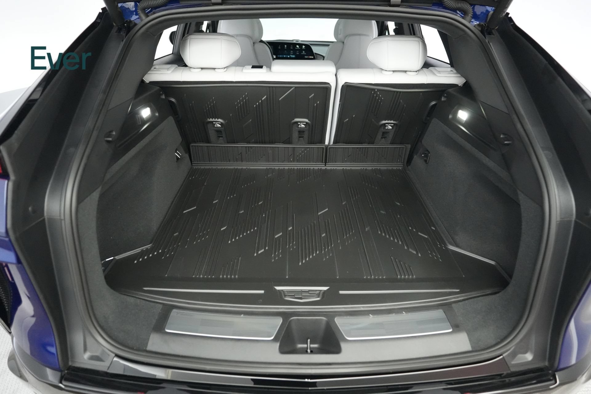 Used 2024 Cadillac Lyriq Sport w/ LPO, Floor Liner Package RWD image 8