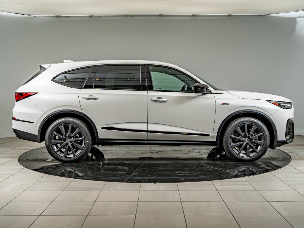 New 2026 Acura MDX A-Spec AWD/4WD image 4