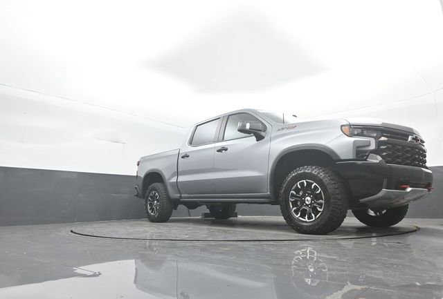 Used 2023 Chevrolet Silverado 1500 ZR2 image 23