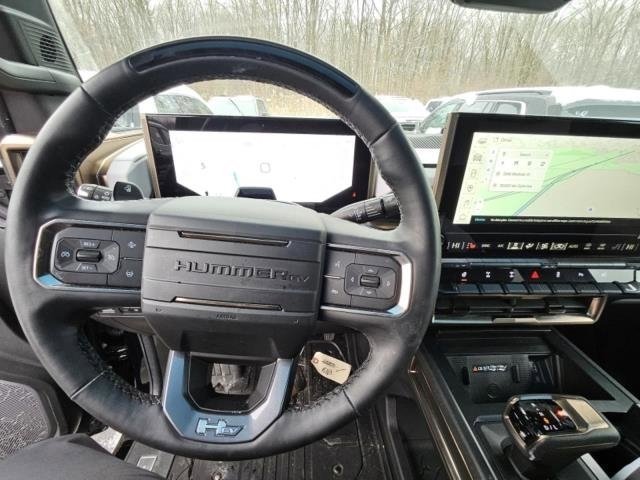 Certified 2025 GMC Hummer EV 3X w/ Battery Pack, 24 Module Pack image 6