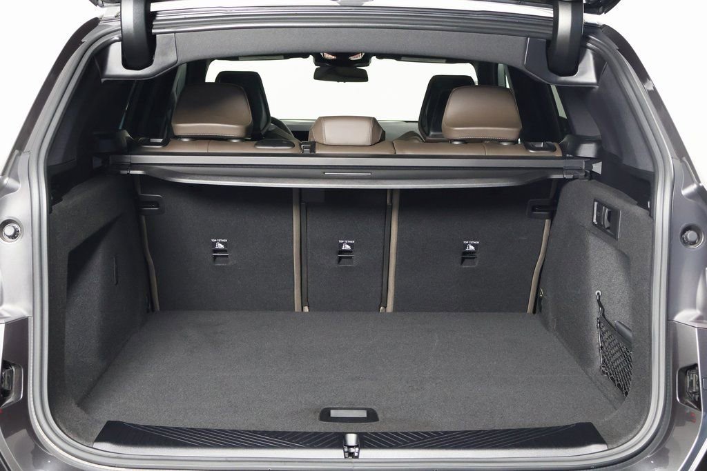 Used 2025 BMW X3 xDrive30i w/ Convenience Package image 14