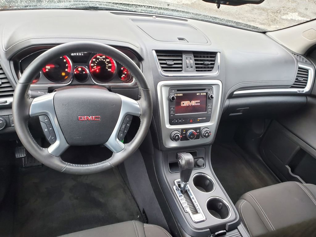 Used 2016 GMC Acadia SL image 7