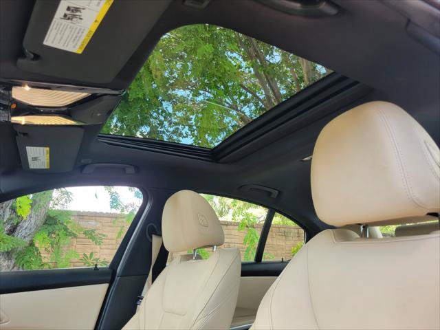 Used 2020 BMW 330i Sedan w/ Driving Assistance Package RWD image 20