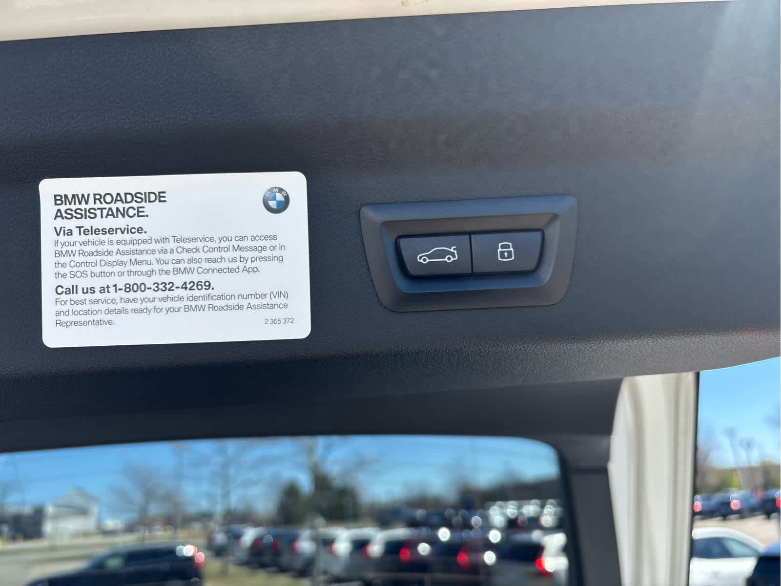 Used 2026 BMW X2 xDrive28i image 7