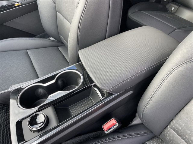 New 2026 Chevrolet Equinox LT image 21