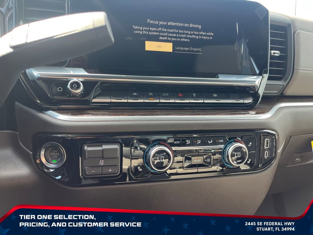 New 2026 GMC Sierra 1500 SLE RWD image 29