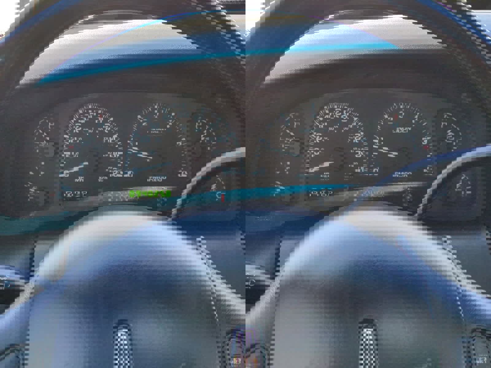 Used 2002 Lincoln Blackwood image 31