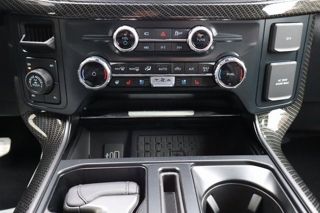 New 2025 Ford F150 Lariat w/ Equipment Group 502A High image 10