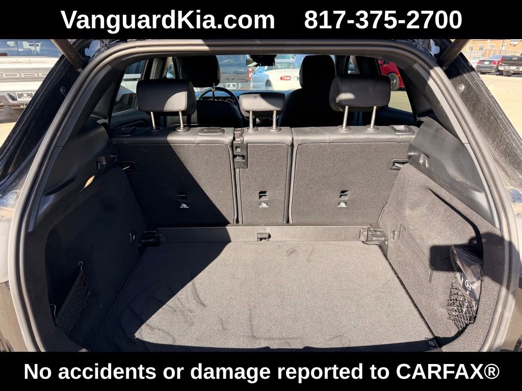 Used 2024 Mercedes-Benz GLA 250 4MATIC image 23