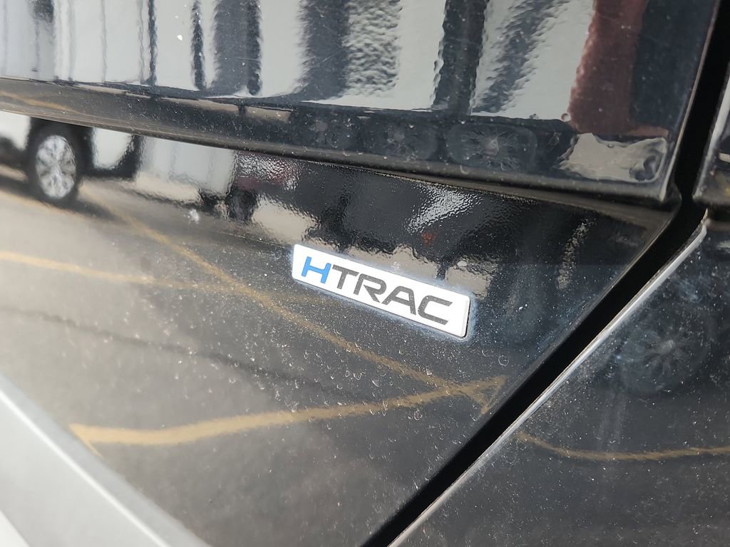 Used 2025 Hyundai Kona SEL AWD/4WD image 13