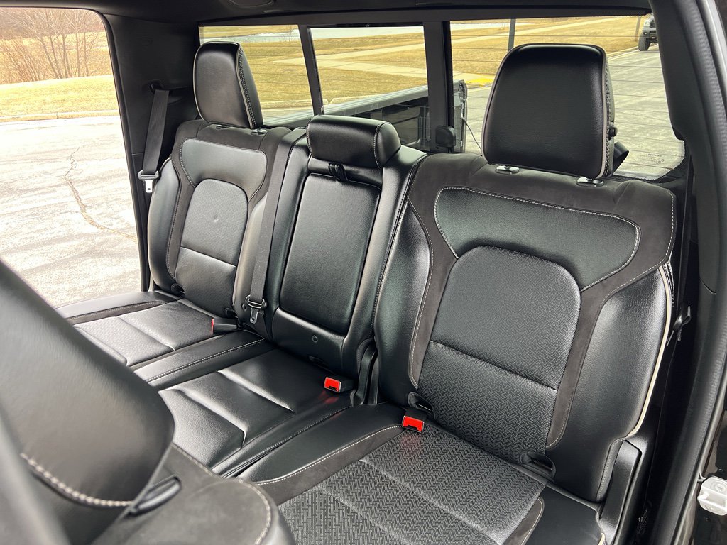 Used 2023 RAM 1500 Laramie image 38