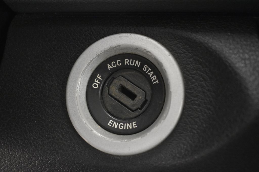 Used 2014 RAM 2500 Tradesman w/ Chrome Appearance Group image 47