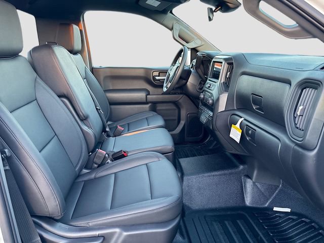New 2026 Chevrolet Silverado 1500 W/T w/ WT Value Package image 28