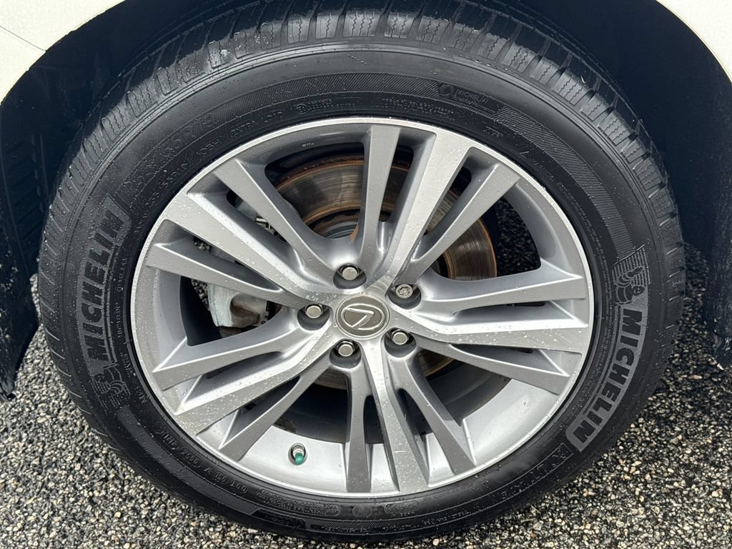 Used 2015 Lexus RX 350 FWD image 11