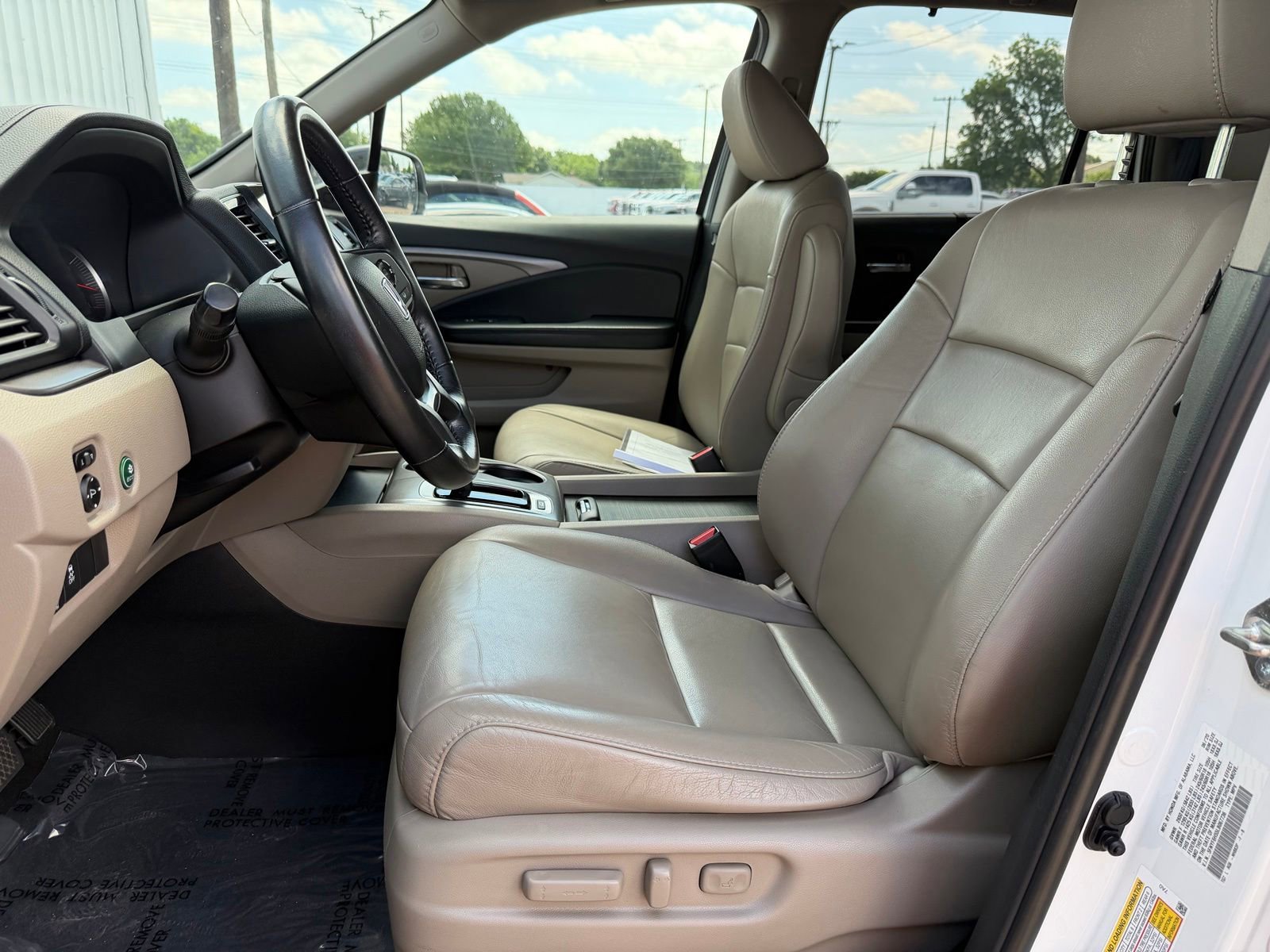 Used 2020 Honda Pilot EX-L image 20