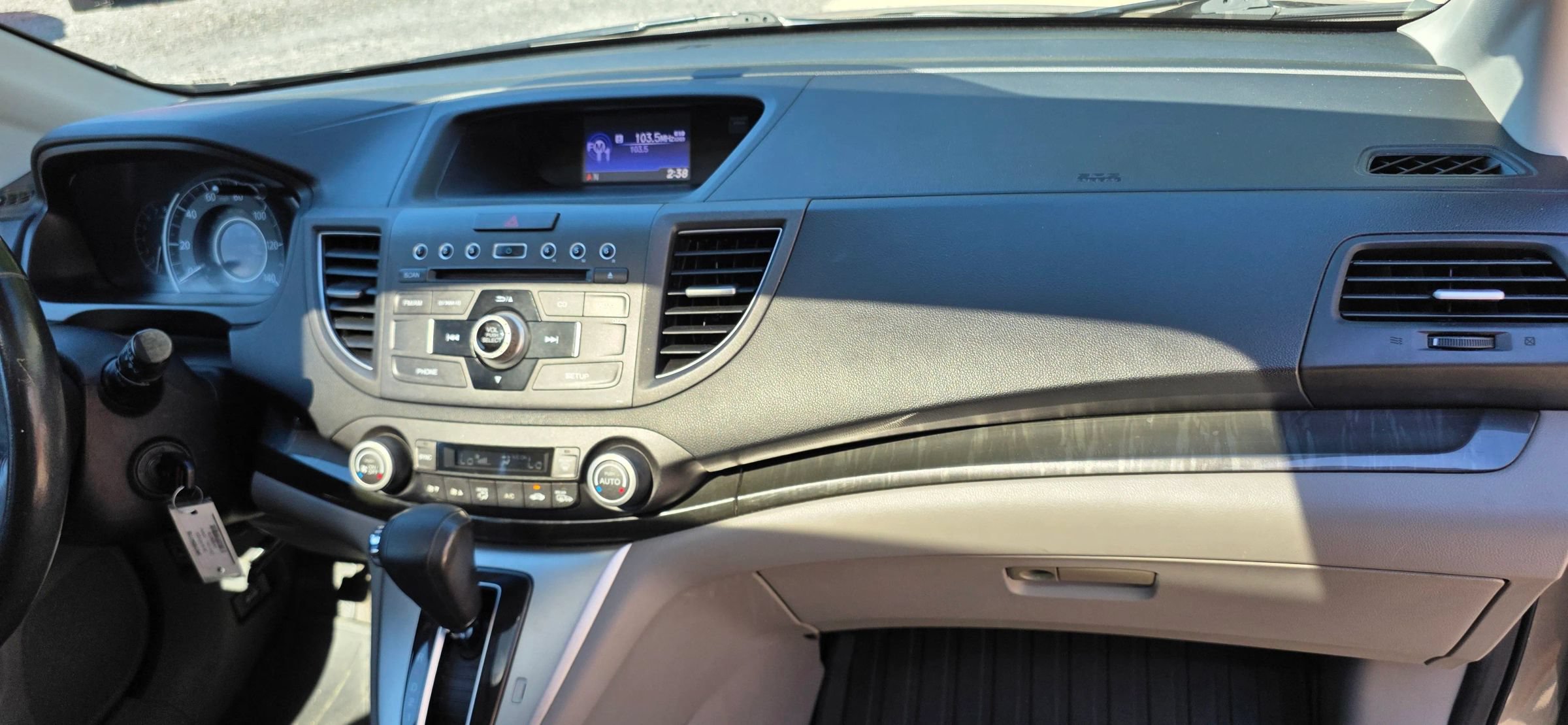 Used 2014 Honda CR-V EX-L image 14