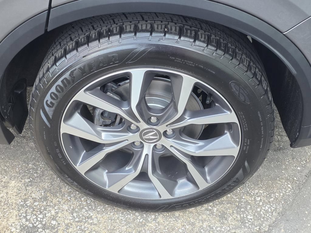 Used 2022 Acura MDX SH-AWD w/ Technology Package image 43