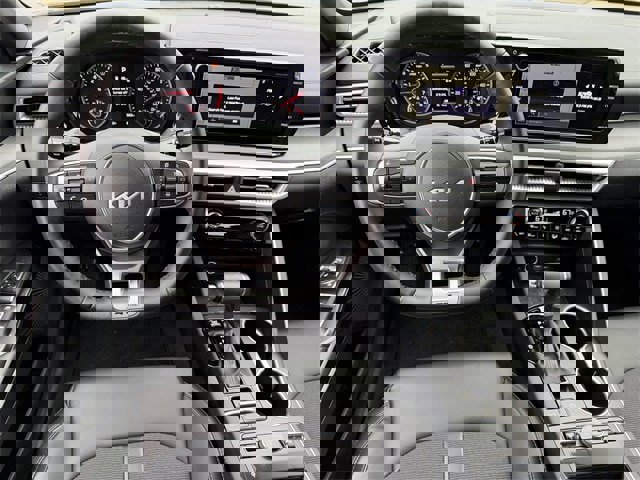 Used 2023 Kia K5 GT-Line w/ GT-Line Premium Package image 12