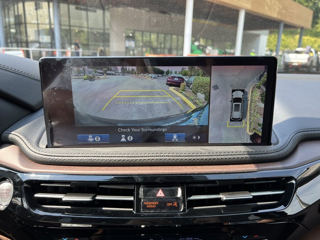 New 2026 Acura MDX w/ Advance Package image 21