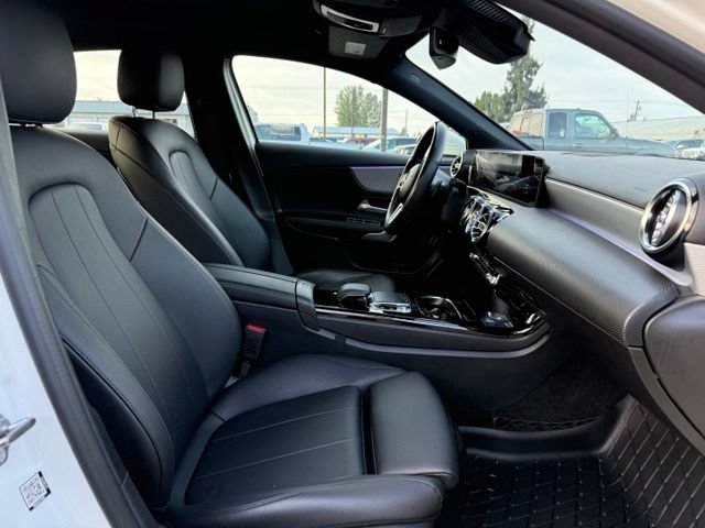 Used 2019 Mercedes-Benz A 220 w/ Driver Assistance Package image 10