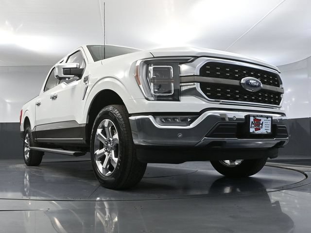 Used 2023 Ford F150 King Ranch AWD/4WD image 49
