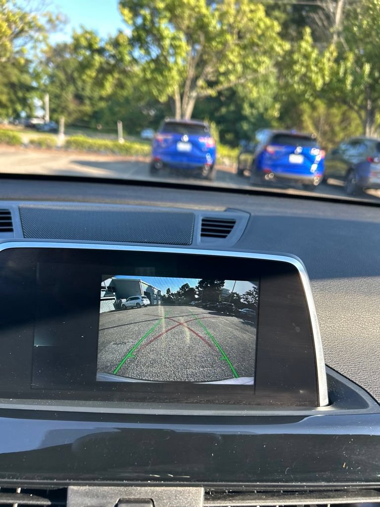 Used 2018 BMW X1 xDrive28i AWD/4WD image 12