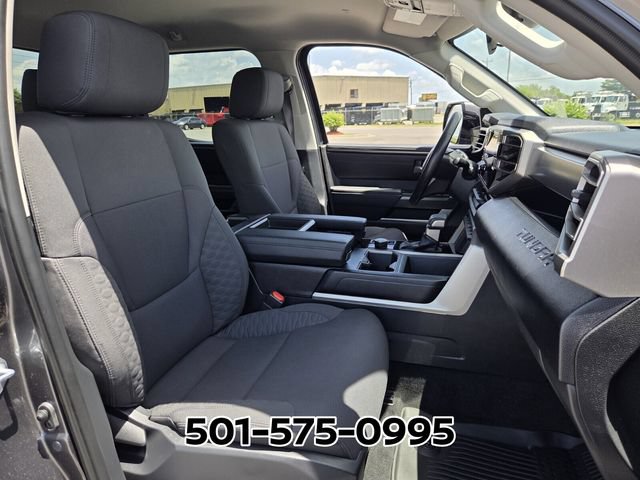 Used 2023 Toyota Tundra SR5 w/ SR5 Convenience Package AWD/4WD image 16