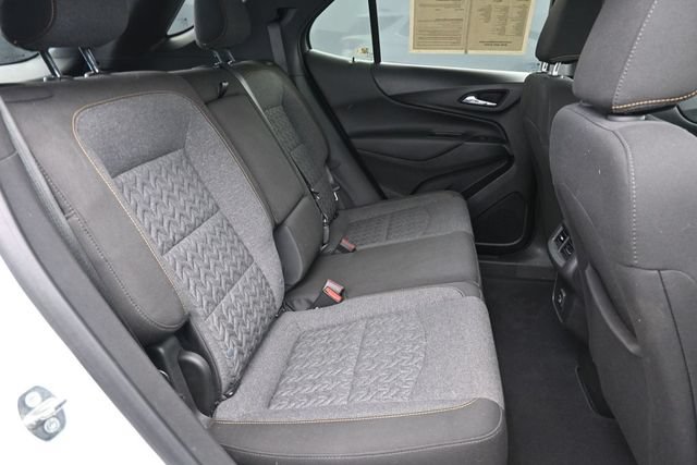 Used 2023 Chevrolet Equinox LT AWD/4WD image 28