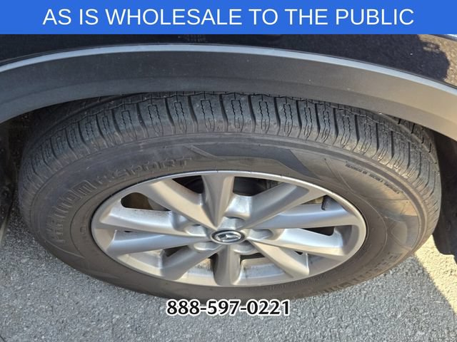 Used 2023 MAZDA CX-5 AWD 2.5 S w/ Select Package image 7