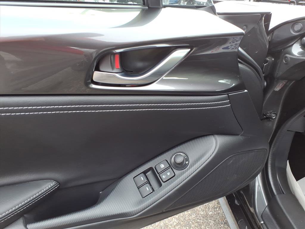 Used 2025 MAZDA MX-5 Miata Grand Touring image 12