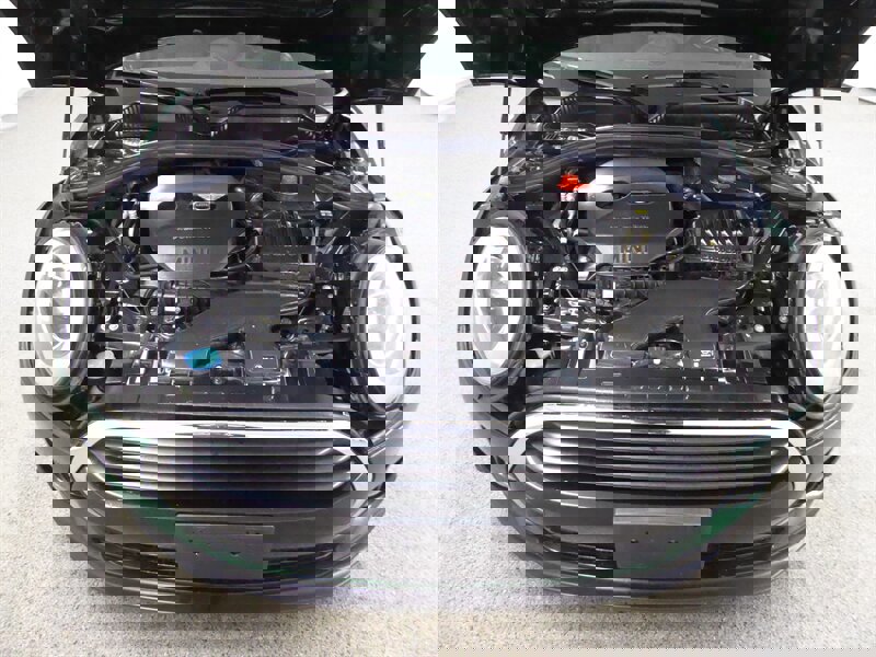 Used 2019 MINI Cooper Clubman ALL4 w/ Premium Package image 35