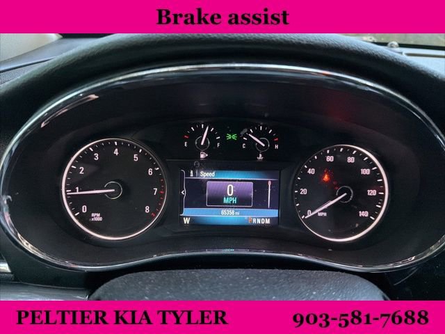 Used 2019 Buick Encore Preferred image 19