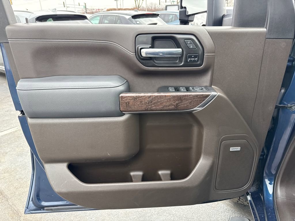 Certified 2023 GMC Sierra 3500 Denali w/ Denali Ultimate Package image 16