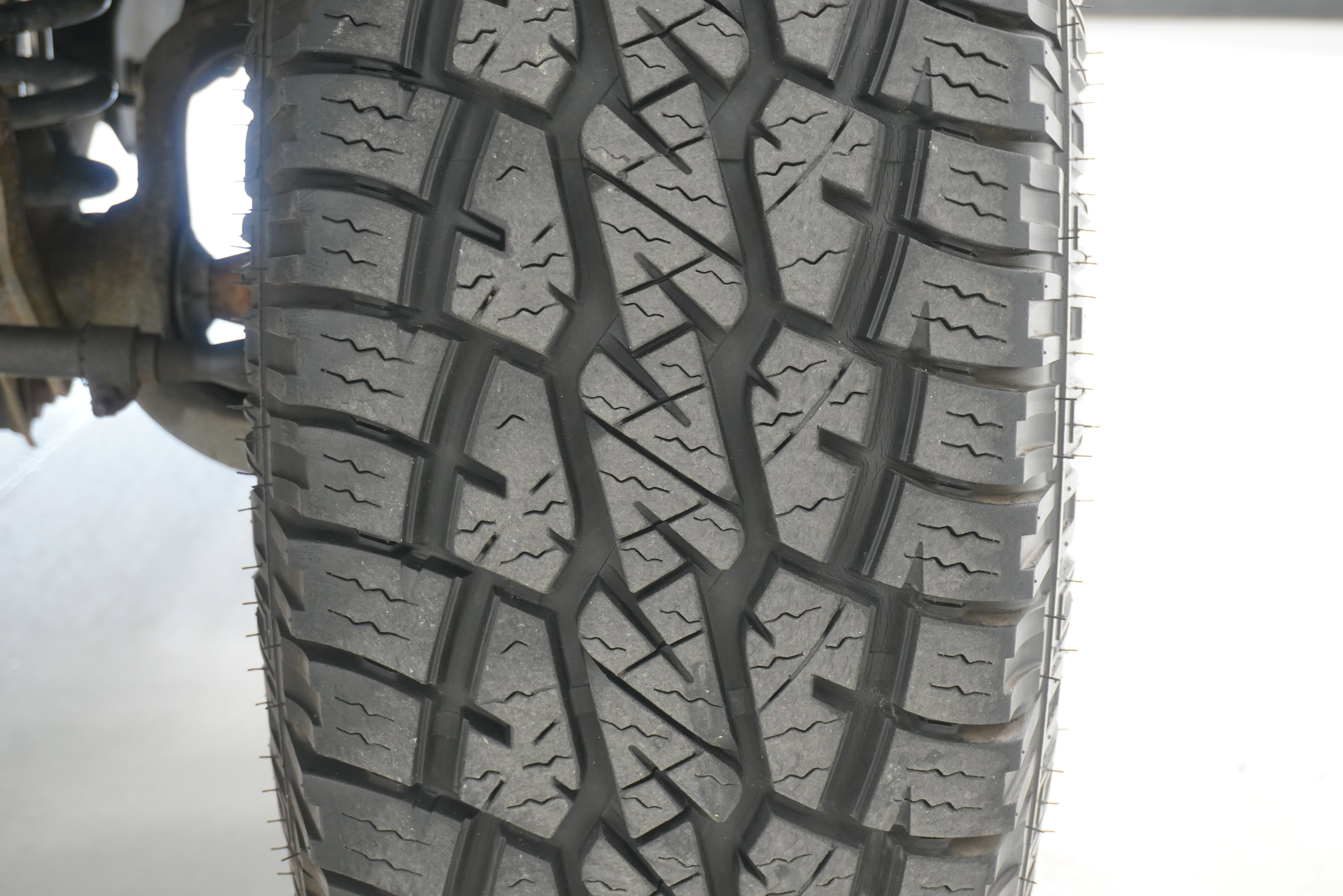 Used 2006 Jeep Wrangler X w/ Premium Audio Group AWD/4WD image 27