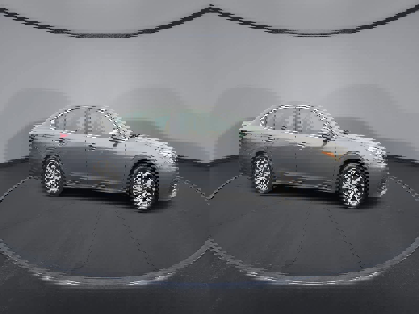 Used 2021 Subaru Legacy Touring XT image 9