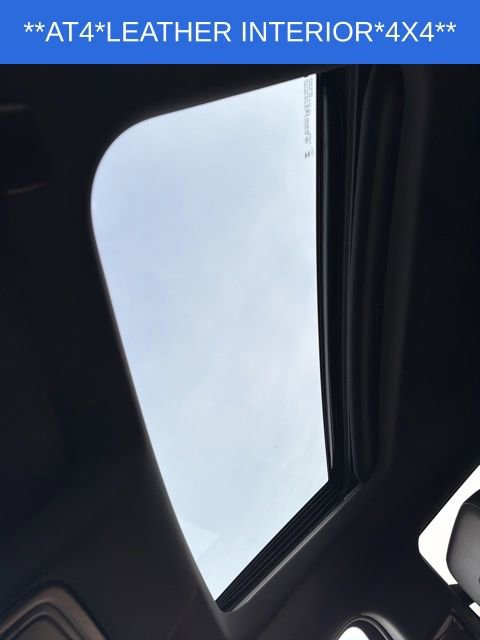 Used 2023 GMC Sierra 1500 AT4 w/ Technology Package image 27