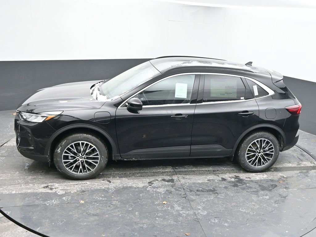 New 2026 Ford Escape SE image 38