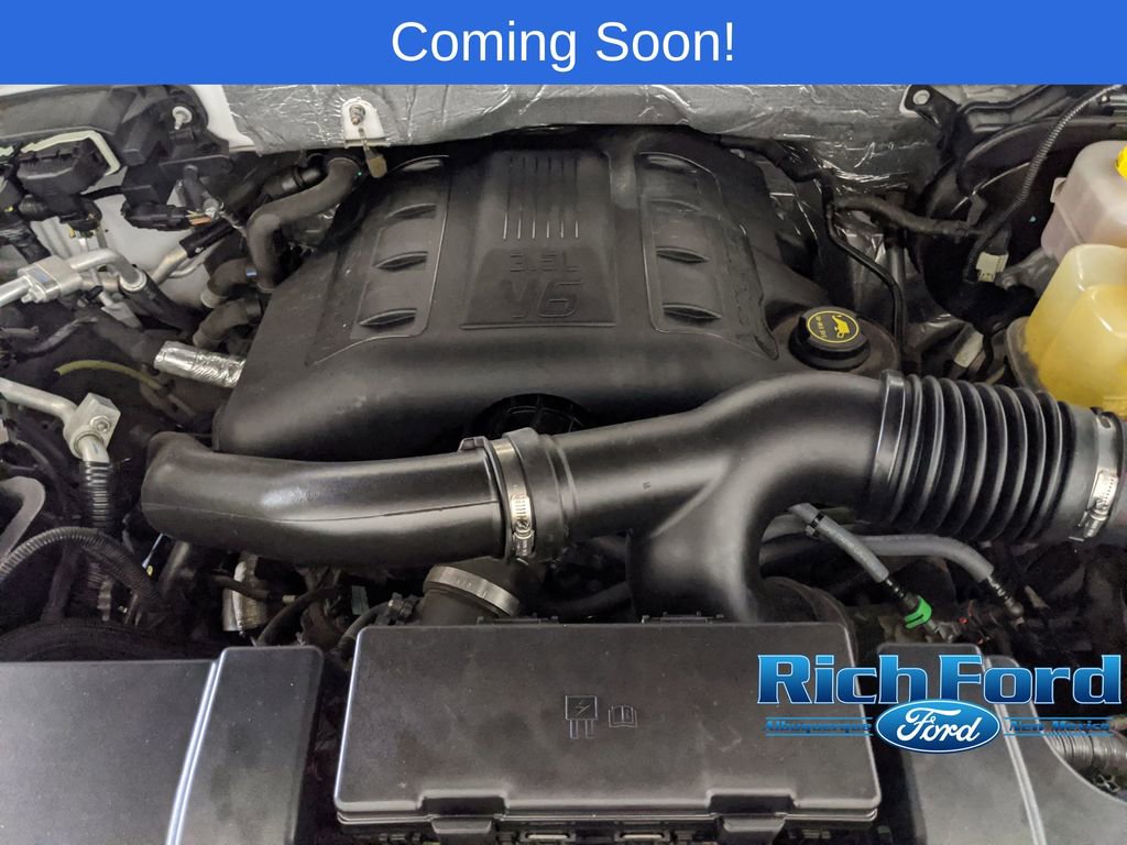 Used 2017 Ford Expedition XLT image 23