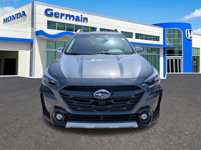 Used 2024 Subaru Outback Touring XT AWD/4WD image 9