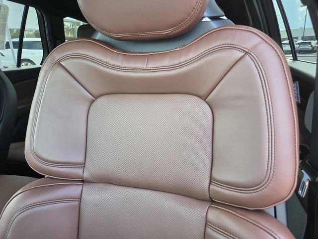 New 2026 Lincoln Aviator Reserve w/ Luxury Package RWD image 14