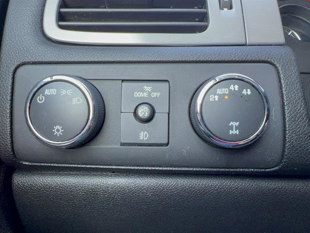 Used 2012 Chevrolet Tahoe LT w/ Suspension Package, Off-Road image 27