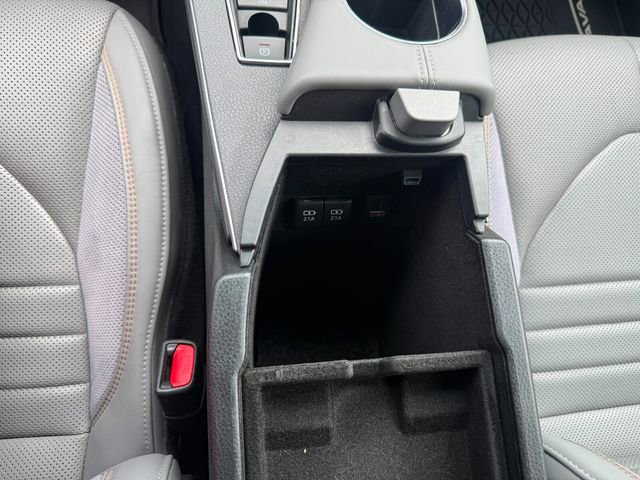 Used 2019 Toyota Avalon Touring w/ Advanced Safety Package FWD image 21