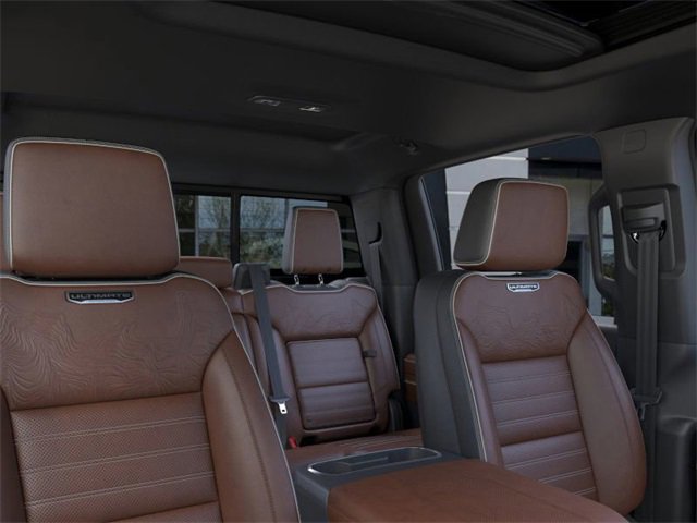 New 2025 GMC Sierra 1500 Denali Ultimate image 24