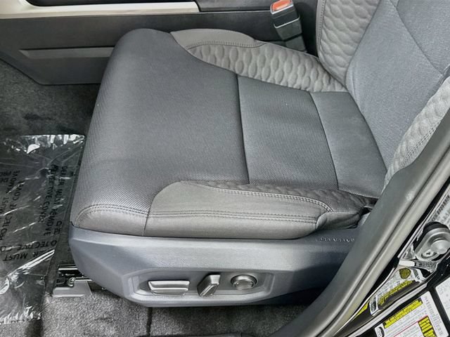 New 2026 Toyota Tundra SR5 w/ TRD Off-Road Package AWD/4WD image 18